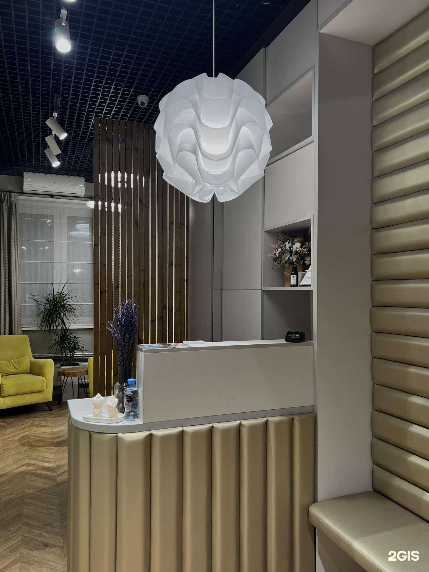 Отзывы на компанию Bodyestetic  в Тюмени c фото