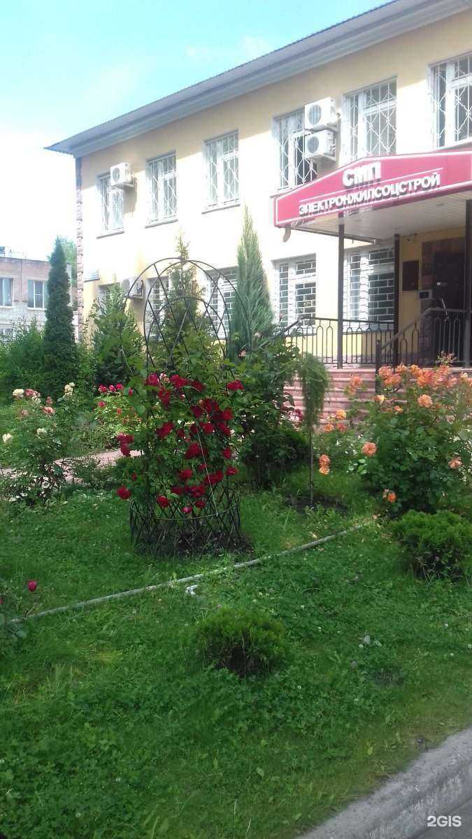 Отзывы на компанию Электронжилсоцстрой в Воронеже c фото - фотография 2 из 2