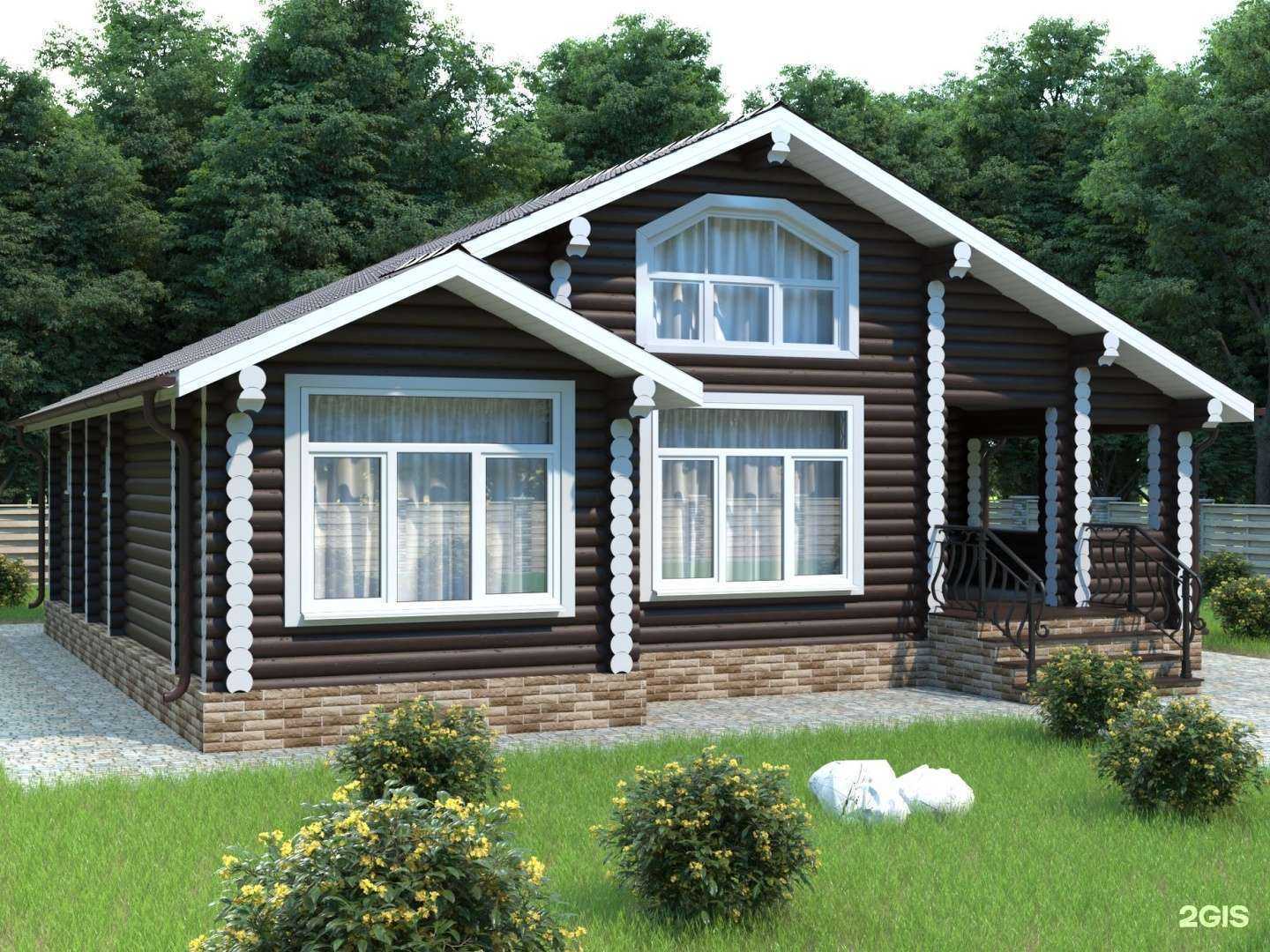 Отзывы на компанию Дома Вятки в г. Киров c фото