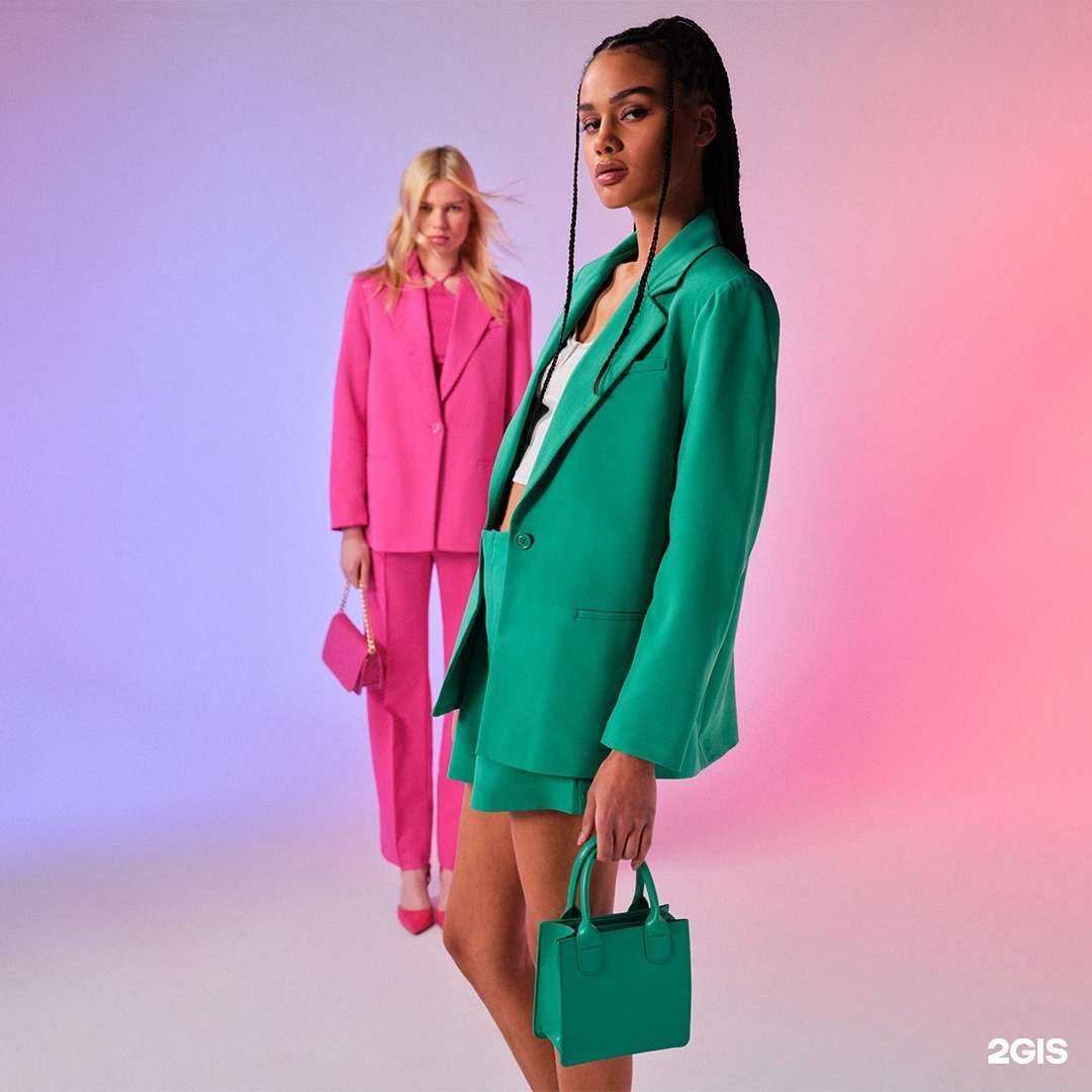 Отзывы на компанию Terranova Outlet в г. Смоленск c фото