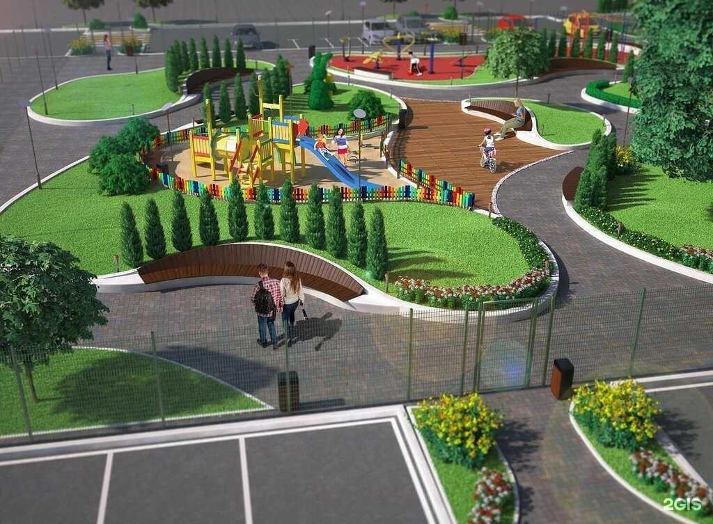 Отзывы на компанию Компания по благоустройству территории в г. Новокузнецк c фото