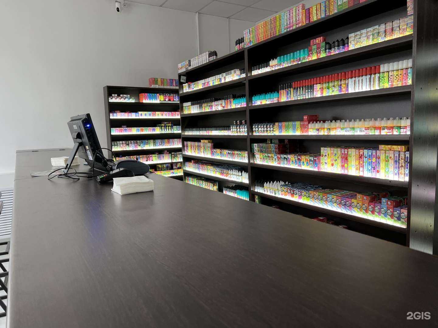 Отзывы на компанию VapeTravel в г. Новосибирск c фото