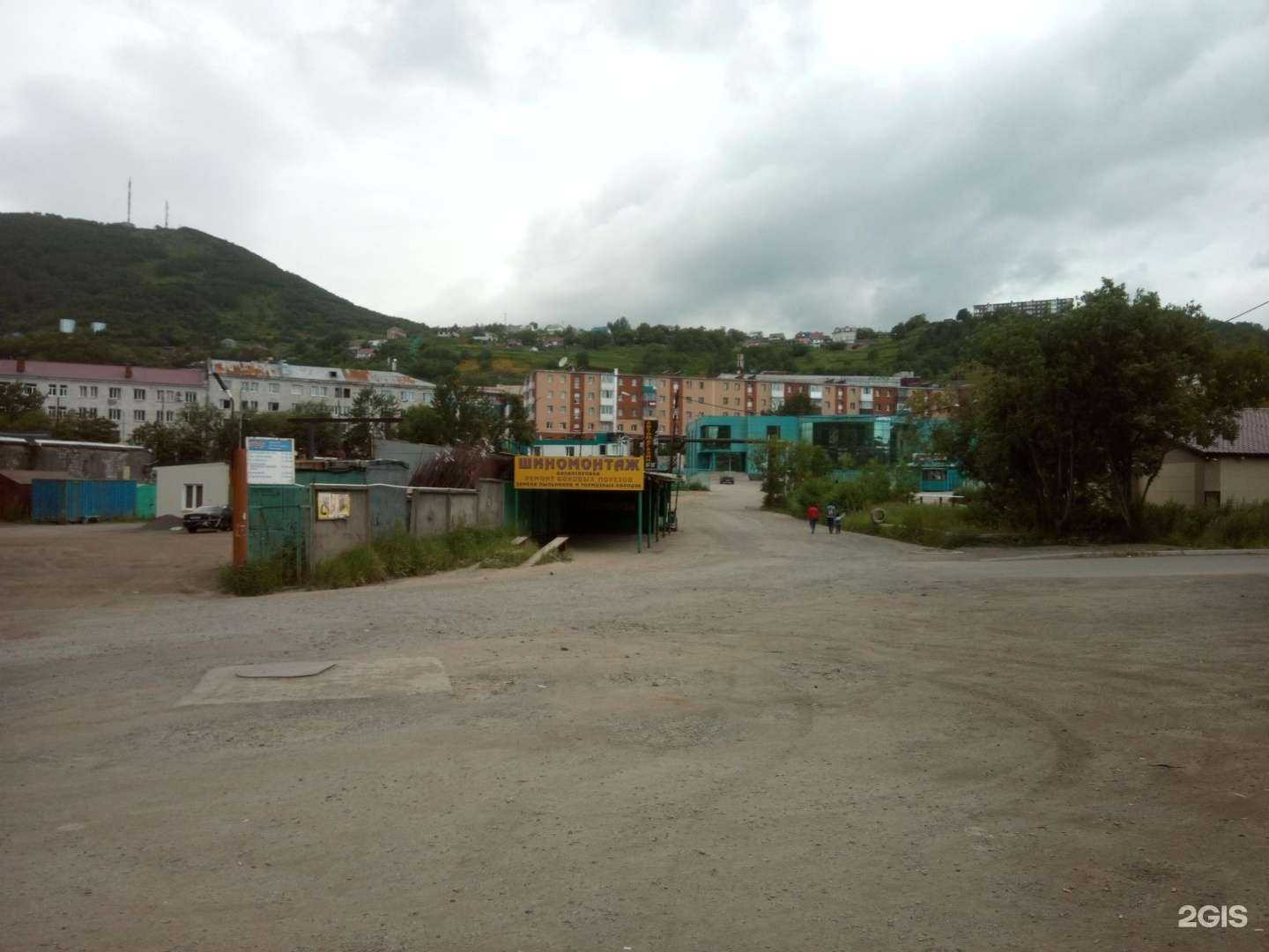 Отзывы на компанию Спецдорремстрой в Петропавловске-Камчатском c фото