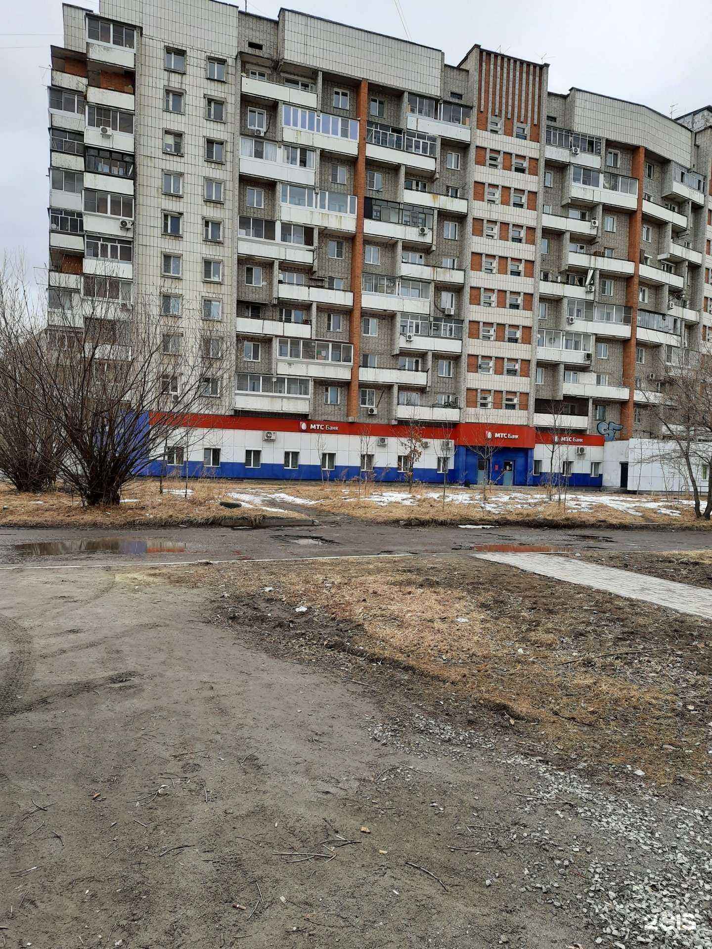 Отзывы на компанию Студия наращивания ресниц в Хабаровске c фото - фотография 2 из 2