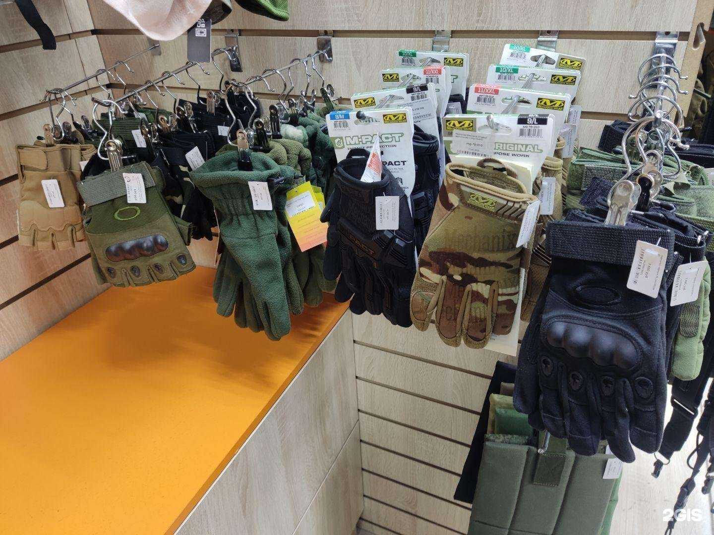 Отзывы на компанию Планета Страйкбола в Уфе c фото