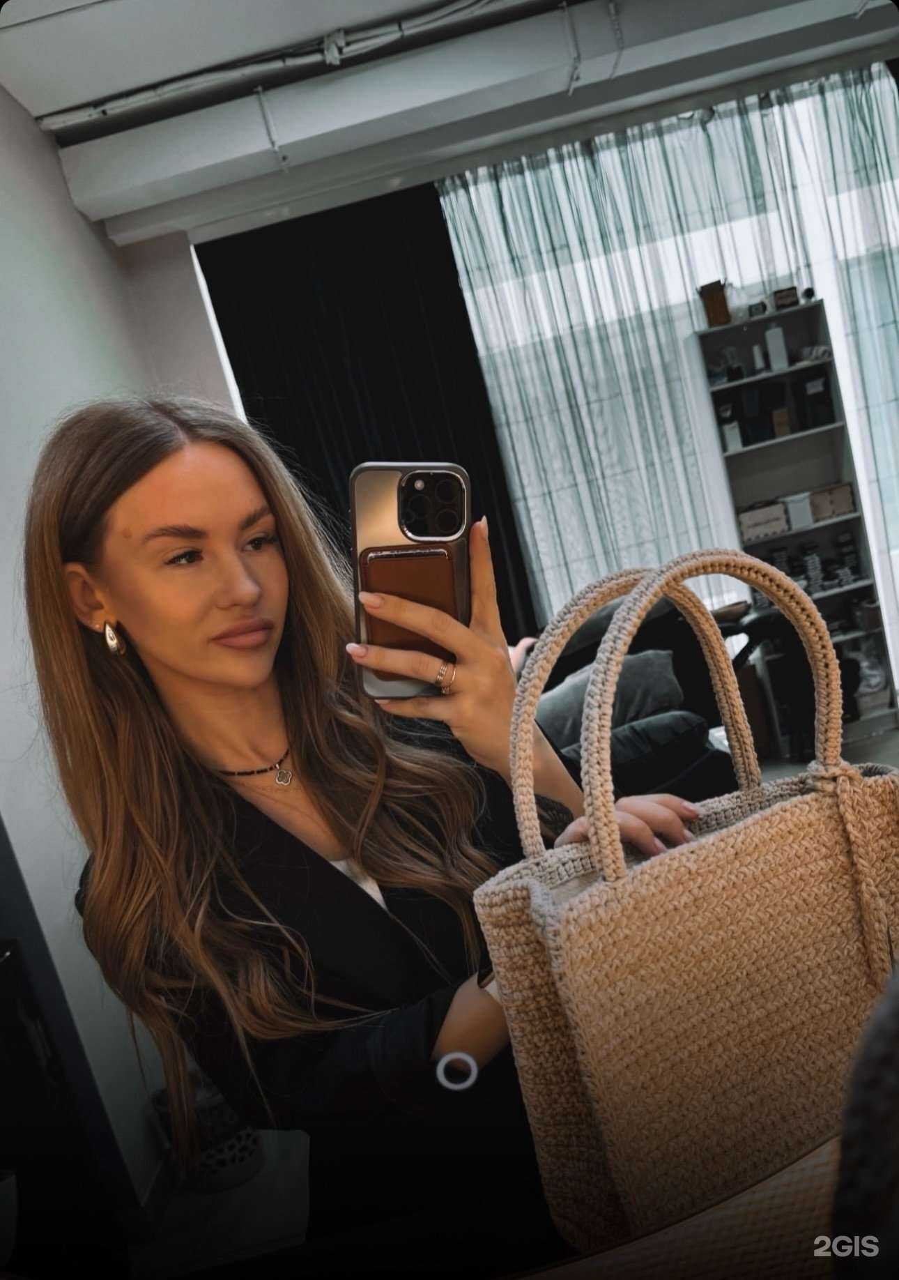 Отзывы на компанию Angelina Poga в Воронеже c фото