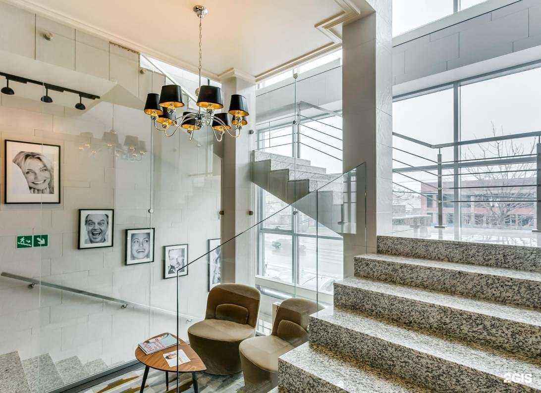 Отзывы на компанию Стомка в Ростове-на-Дону c фото