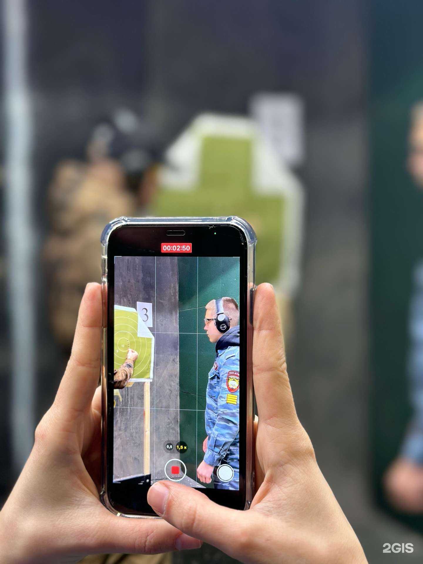 Отзывы на компанию 9х19 в г. Астрахань c фото