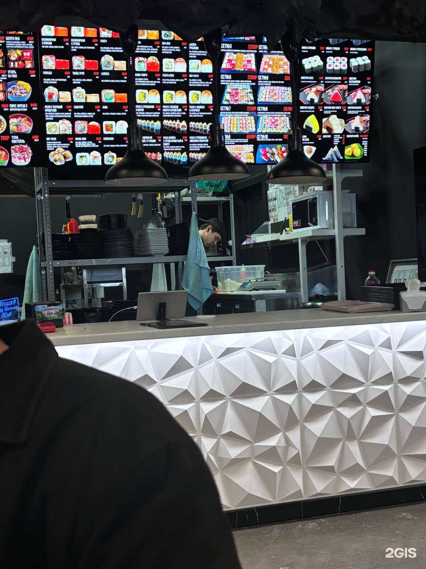 Отзывы на компанию Токио в г. Южно-Сахалинск c фото