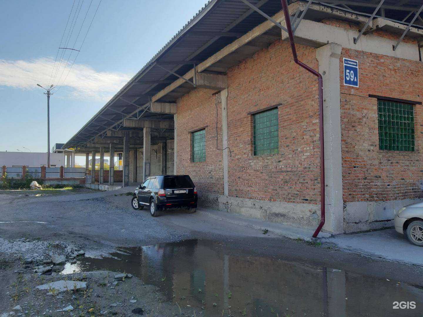 Отзывы на компанию doklienta.ru в Новосибирске c фото - фотография 2 из 2