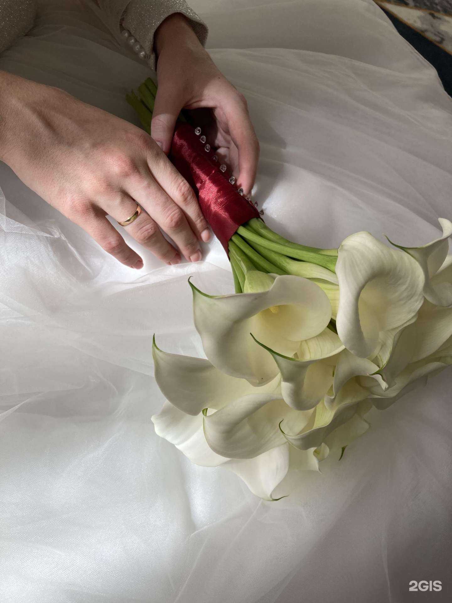 Отзывы на компанию Цветочный стиль в Самаре c фото