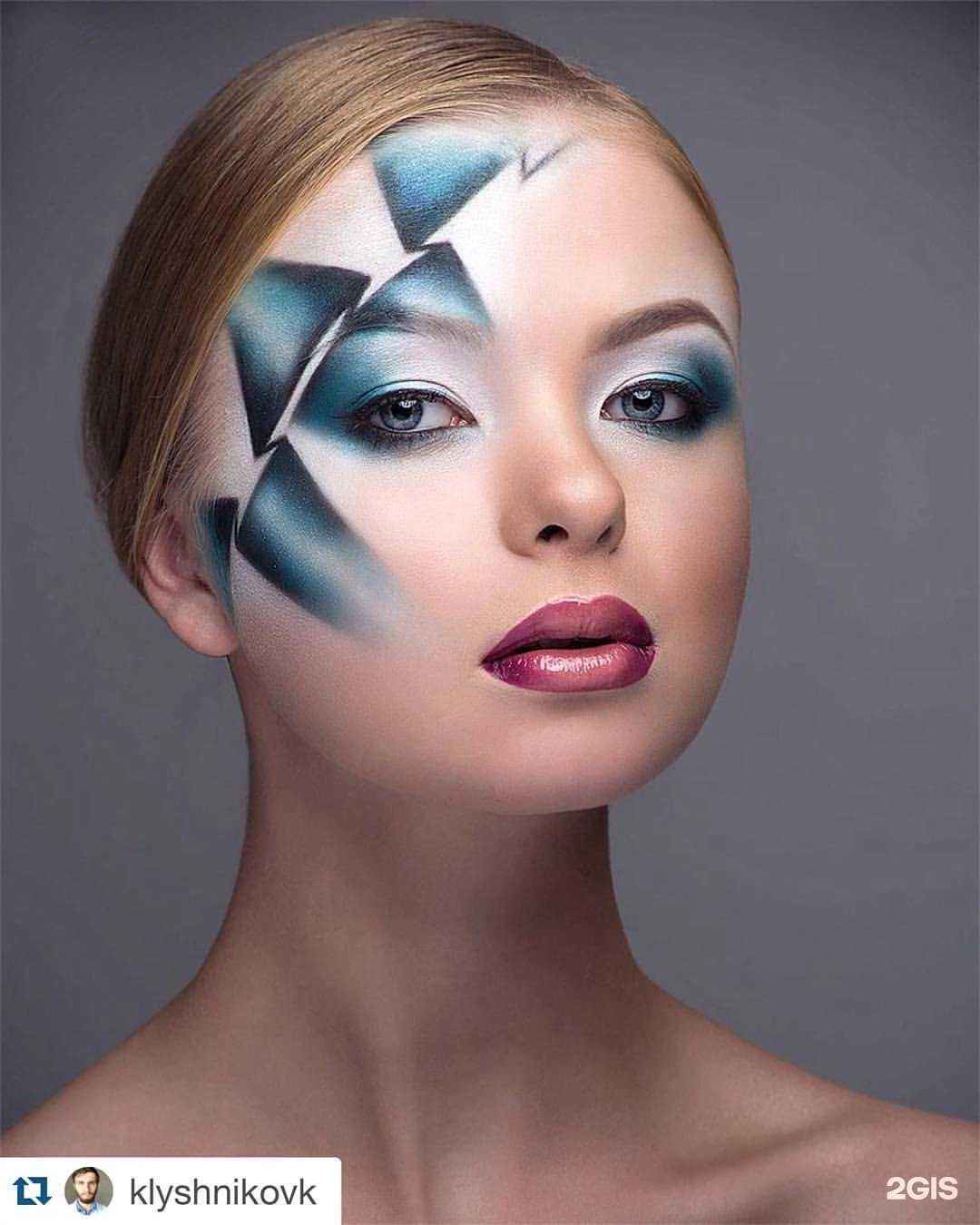 Отзывы на компанию Студия макияжа и красоты Ольги Брага в Кемерове c фото