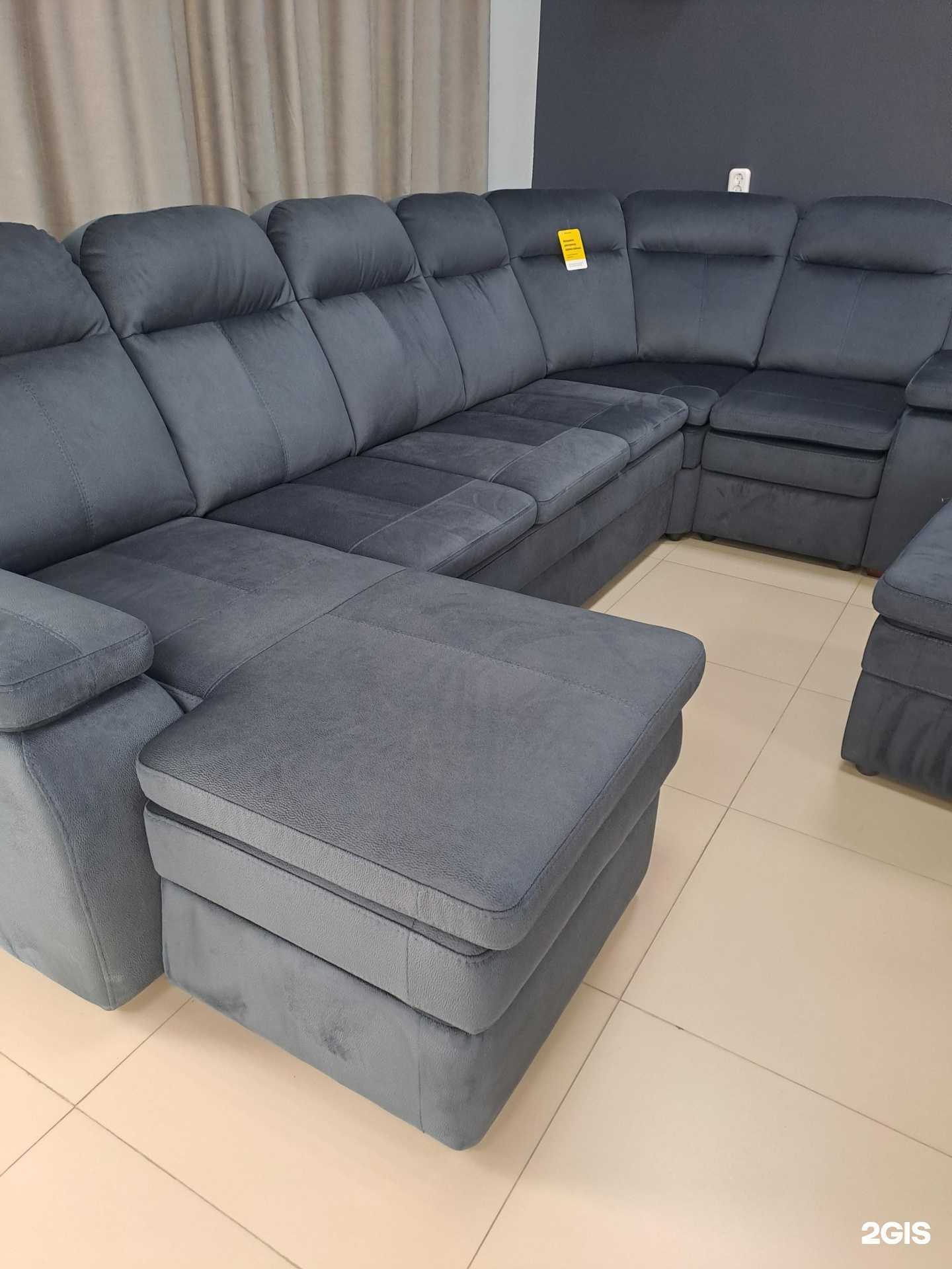 Отзывы на компанию Bedroom в Георгиевске c фото - фотография 2 из 2