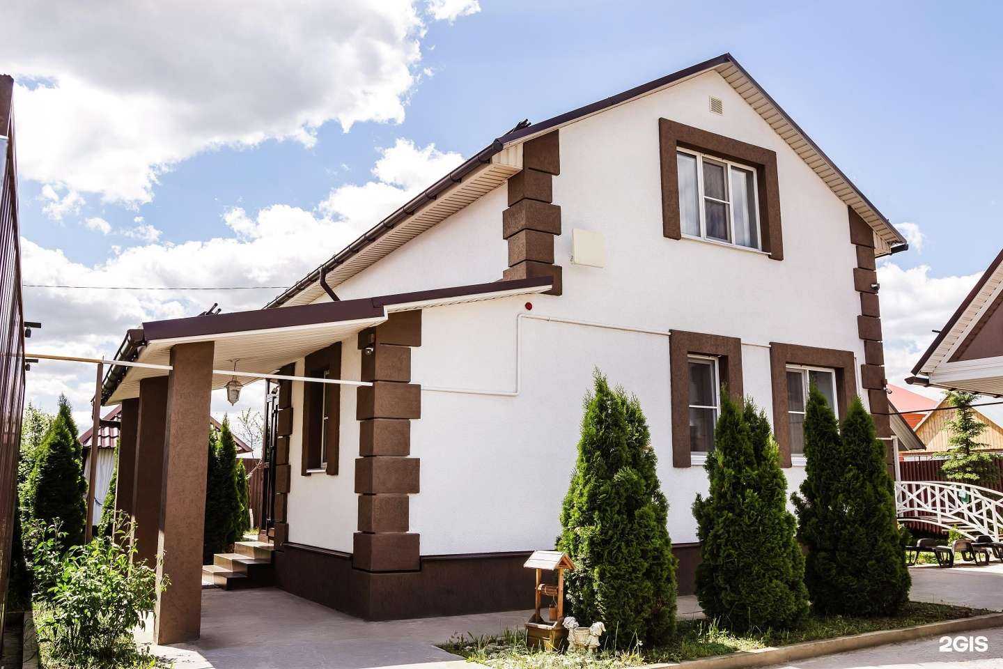 Отзывы на компанию Жемчужный в г. Пенза c фото