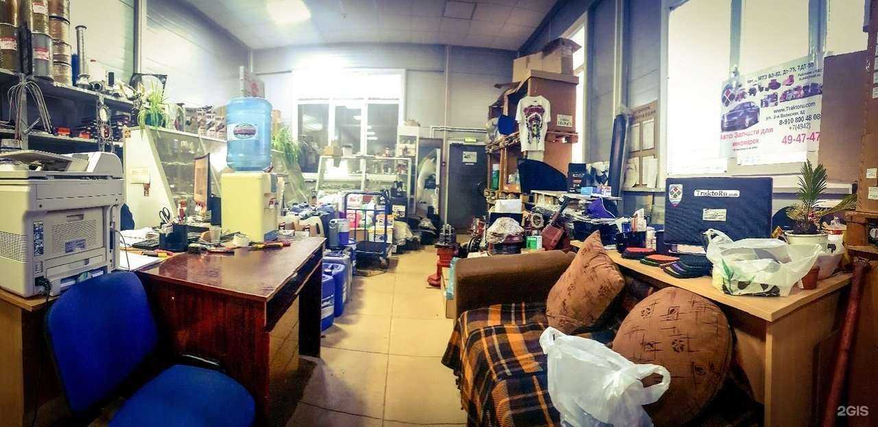 Отзывы на компанию ТрактоРу в г. Кострома c фото