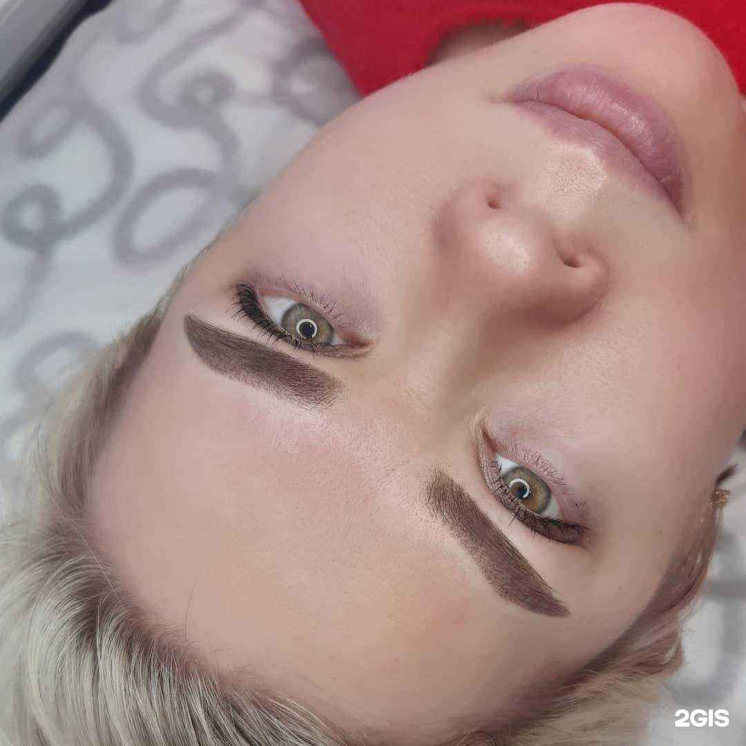 Отзывы на компанию Lucky brows в Перми c фото