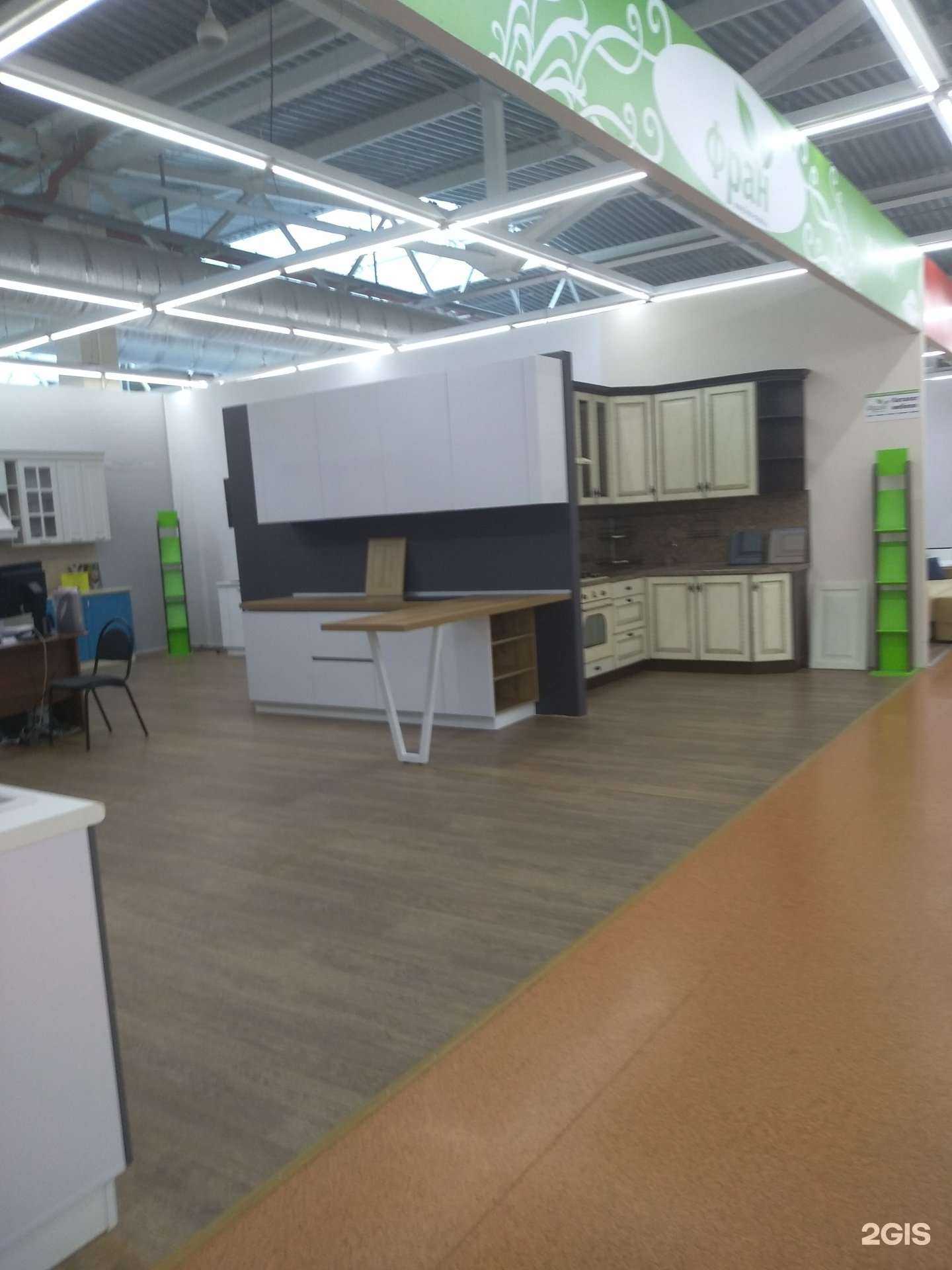 Отзывы на компанию Интерьер в г. Иваново c фото