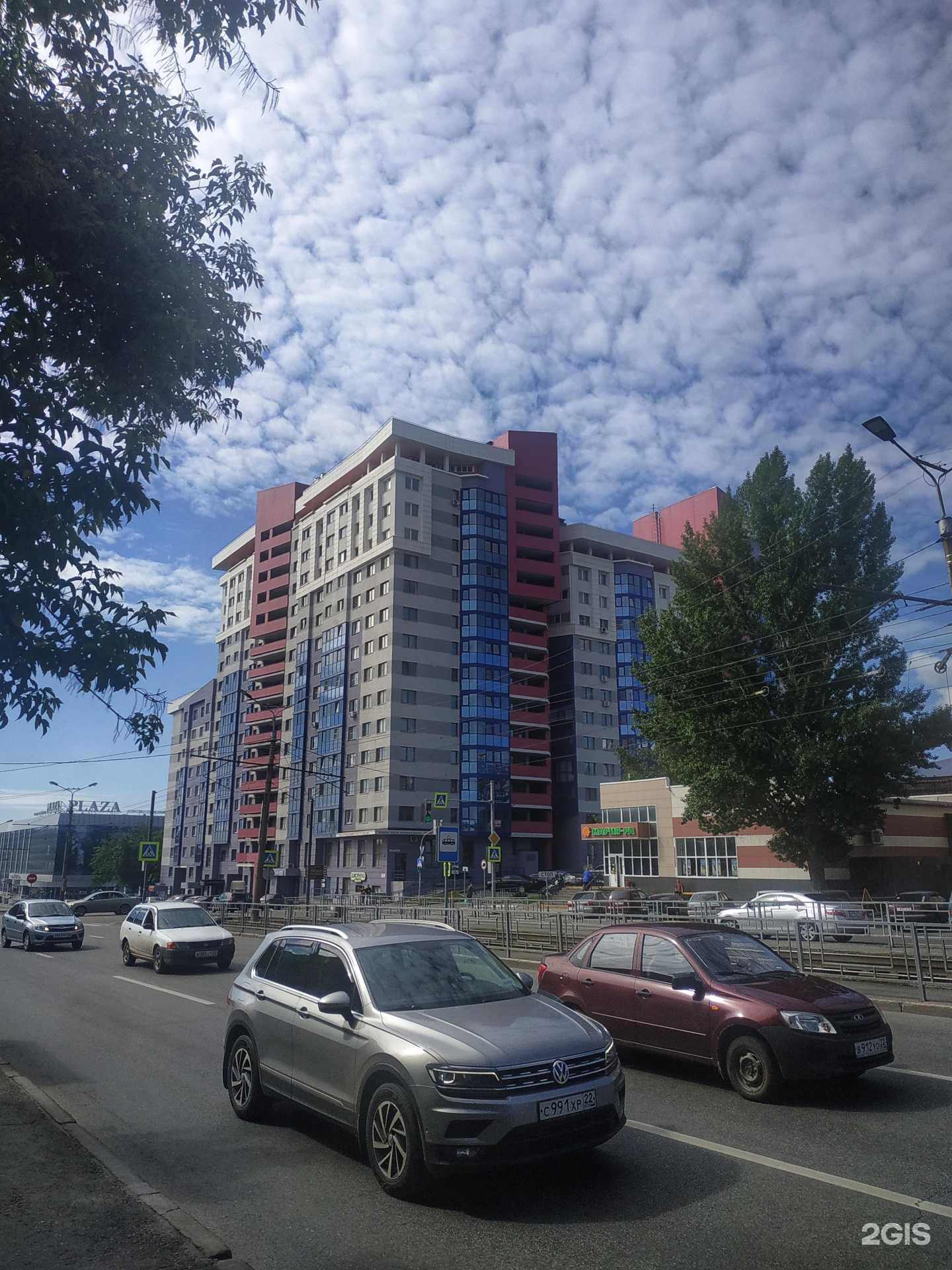 Отзывы на компанию Komfort house в г. Барнаул c фото