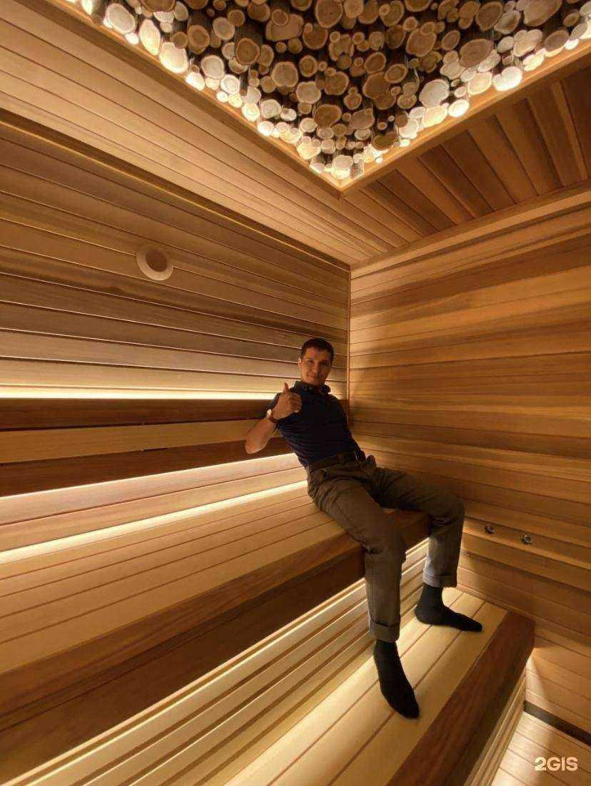 Отзывы на компанию Дневник Банщика в г. Казань c фото