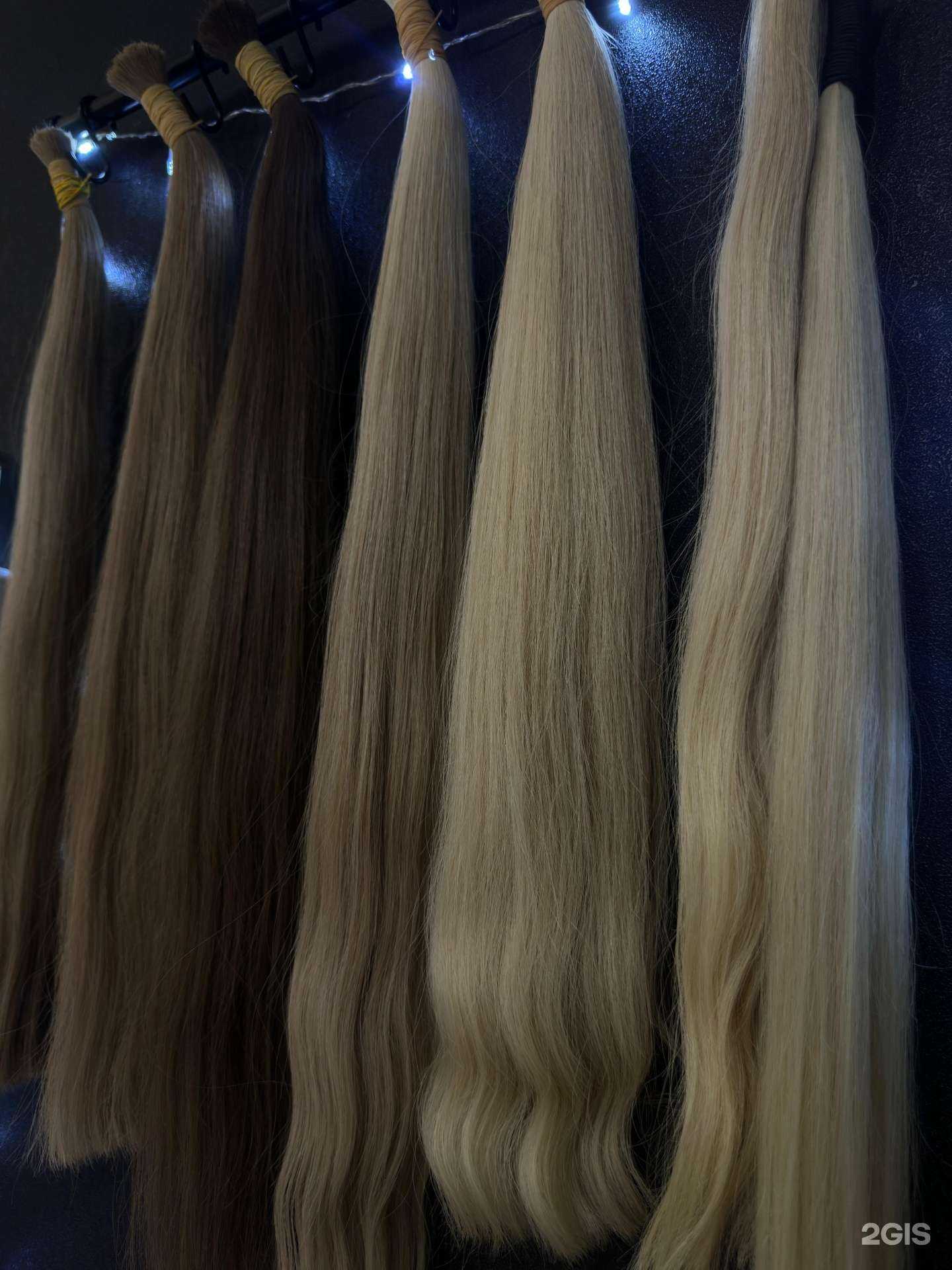 Отзывы на компанию Hairclub в г. Краснодар c фото
