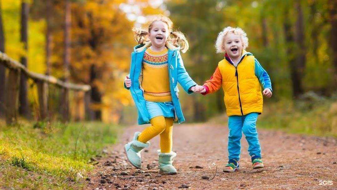 Отзывы на компанию Киндерсайз, детский магазин в г. Миллерово c фото