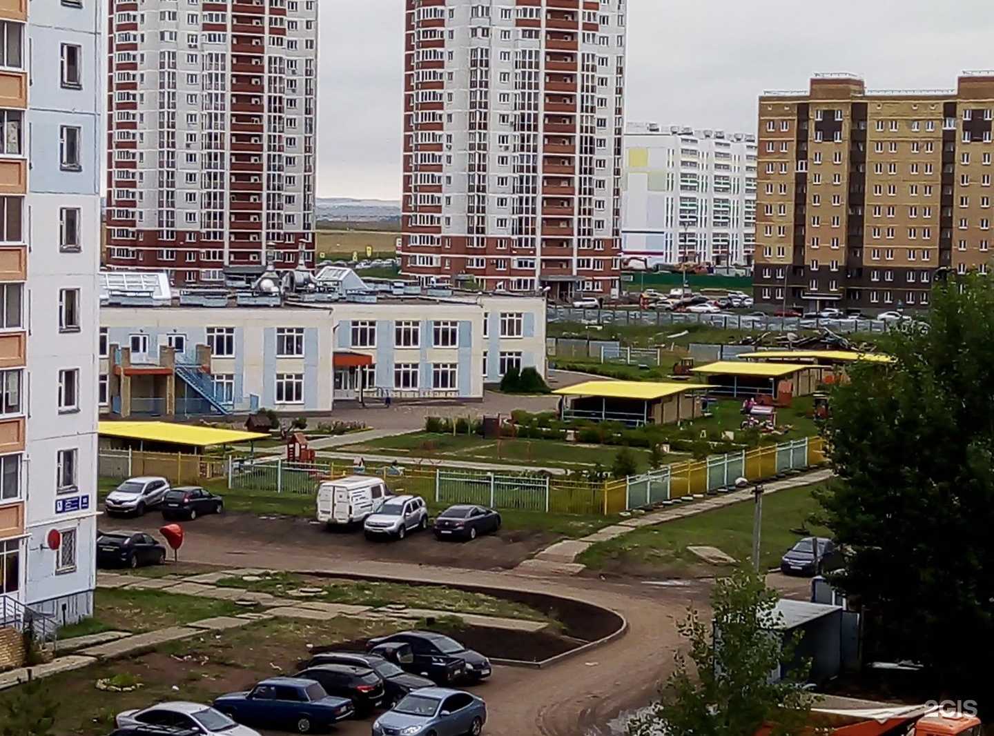 Отзывы на компанию Счастливое детство в Набережных Челнах c фото