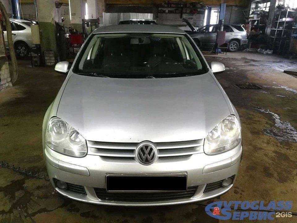 Отзывы на компанию Autoglass & service в г. Киров c фото