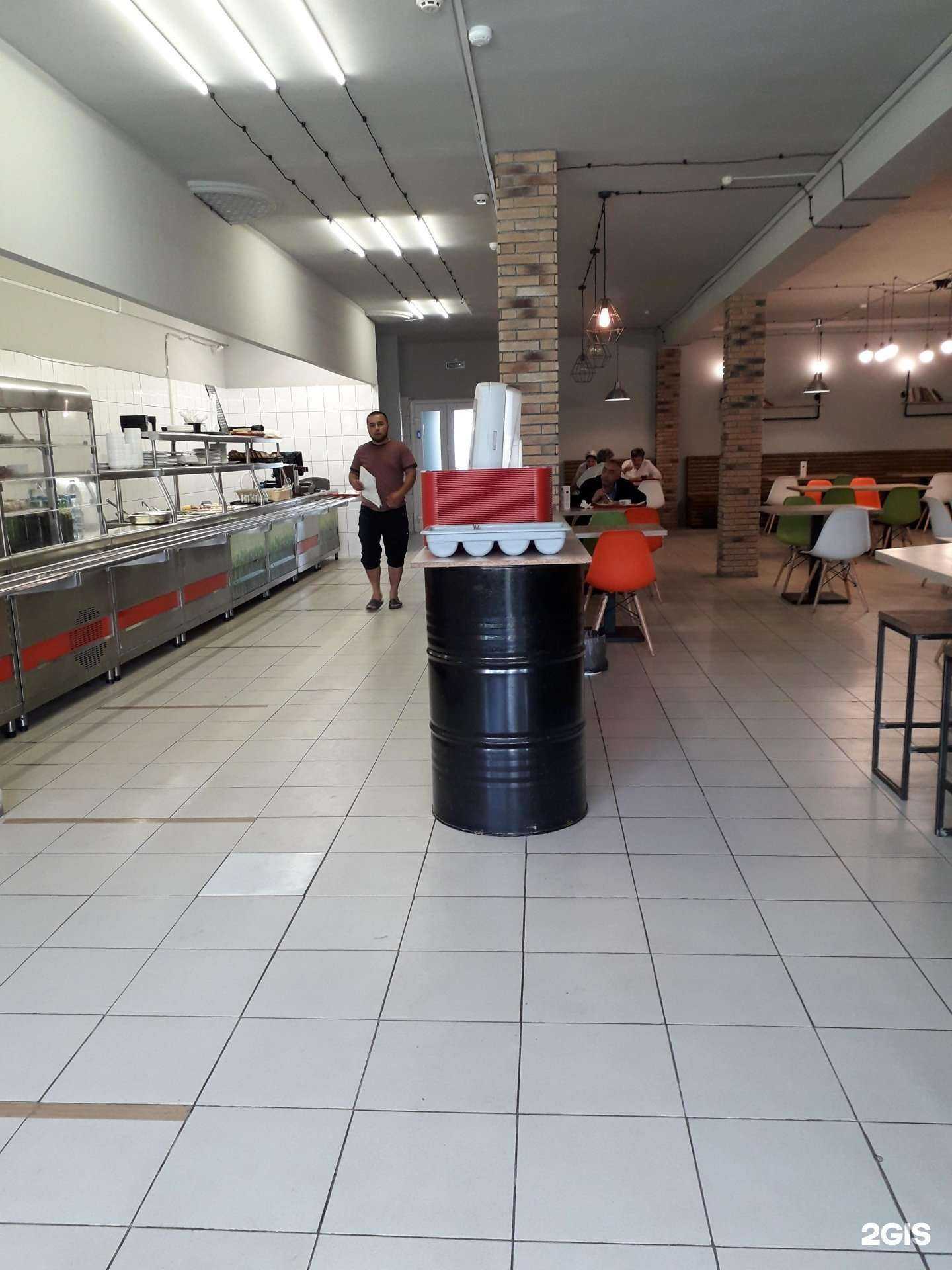 Отзывы на компанию Good food в Туле c фото