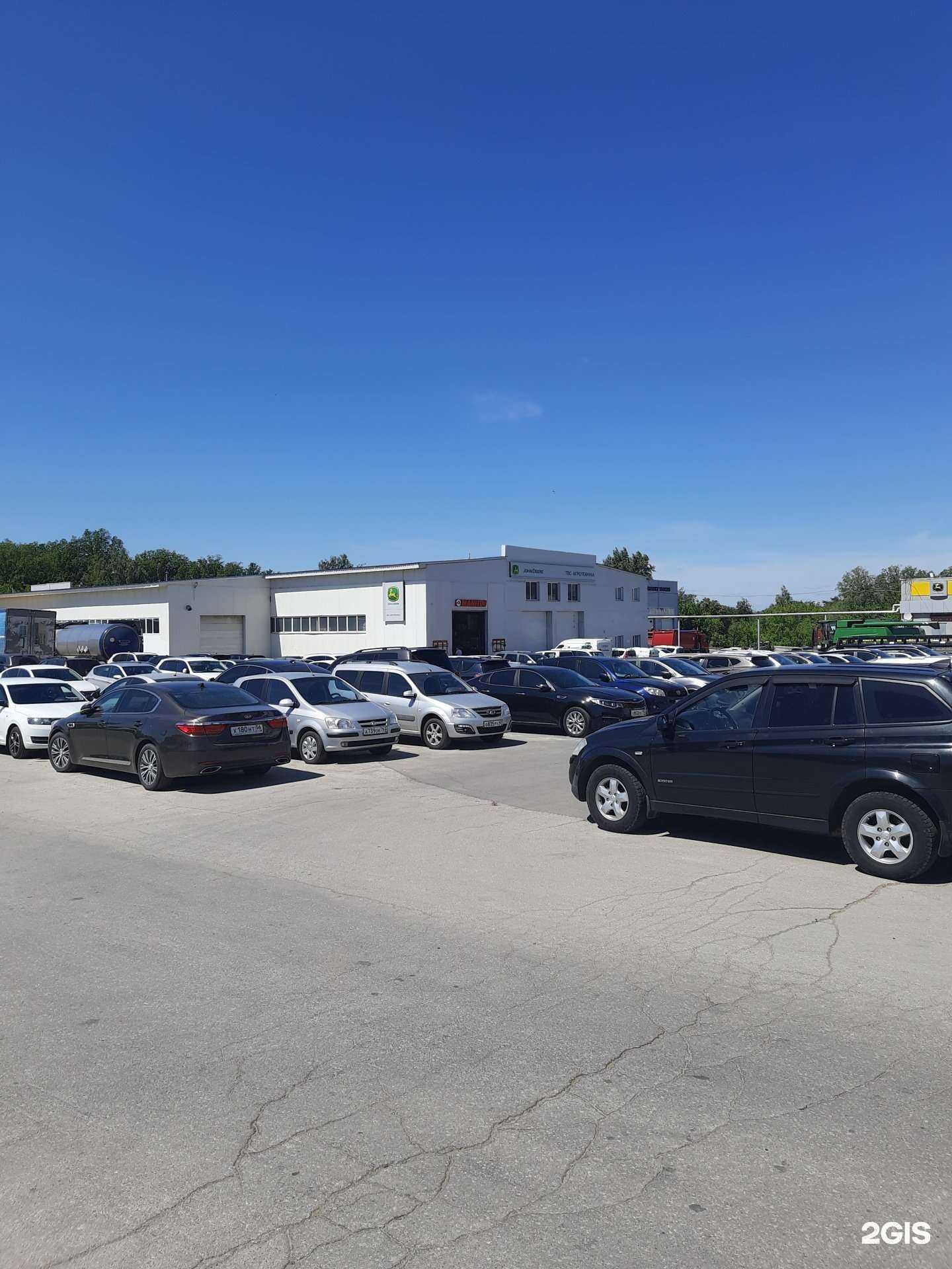 Отзывы на компанию Sinoway Group в Самаре c фото - фотография 2 из 2