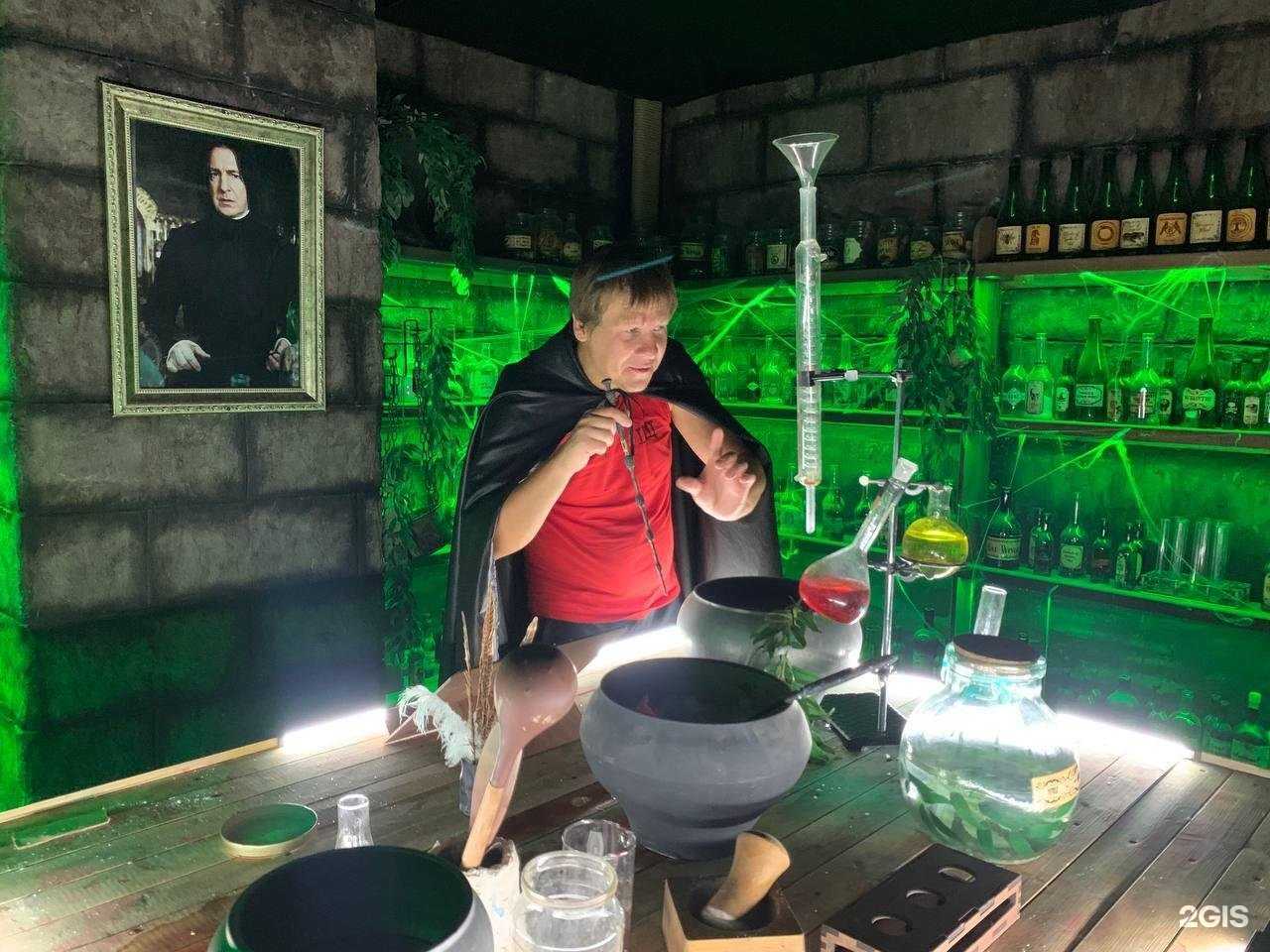 Отзывы на компанию Квест-Арена в г. Новороссийск c фото