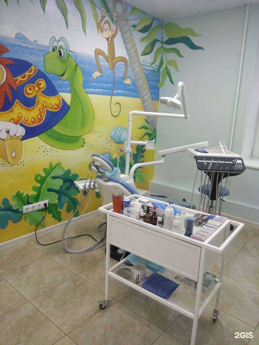 Отзывы на компанию Идеал Дент в Ишимбае c фото