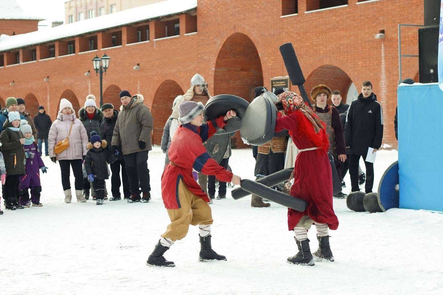 Отзывы на компанию Калинушка в Йошкар-Оле c фото