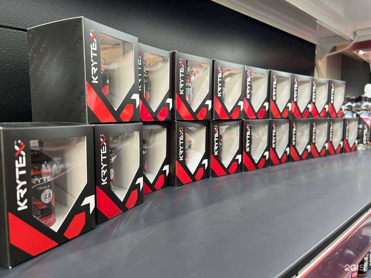 Отзывы на компанию Синдикат в Калининграде c фото