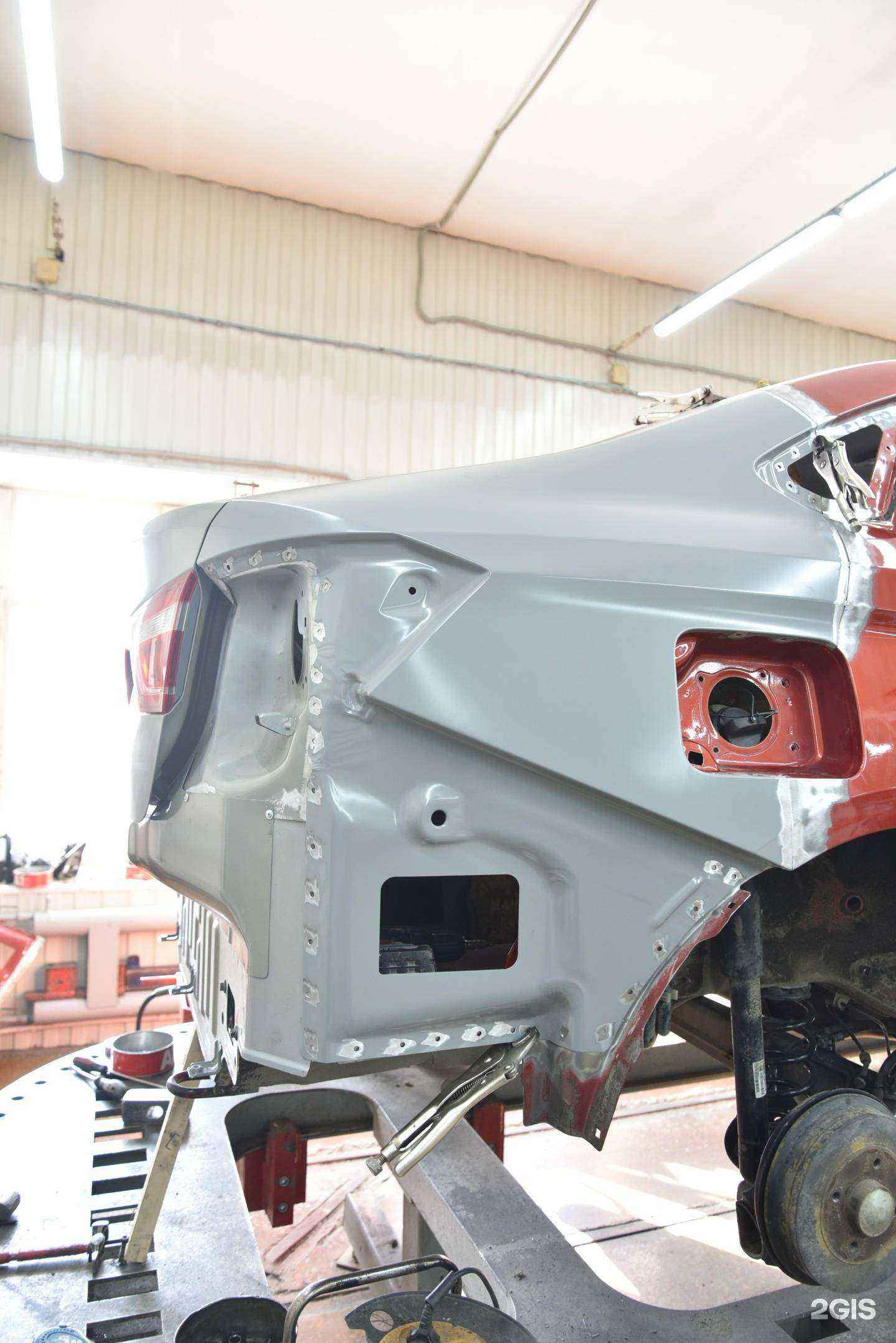 Отзывы на компанию Парус в г. Казань c фото