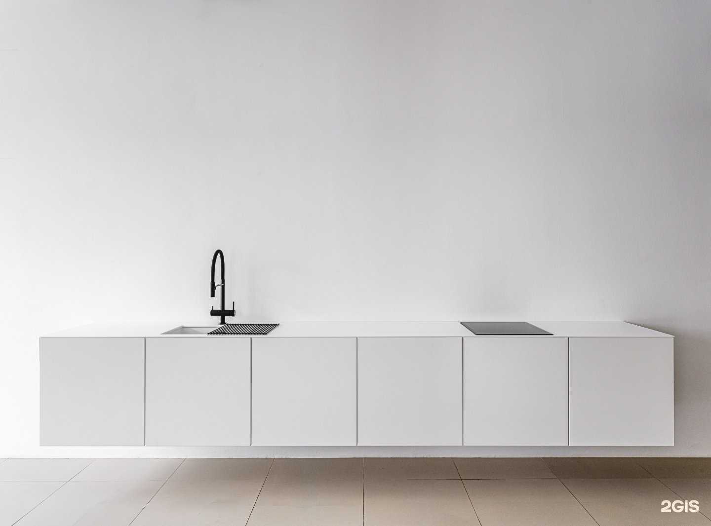 Отзывы на компанию Кухни Рими в Краснодаре c фото