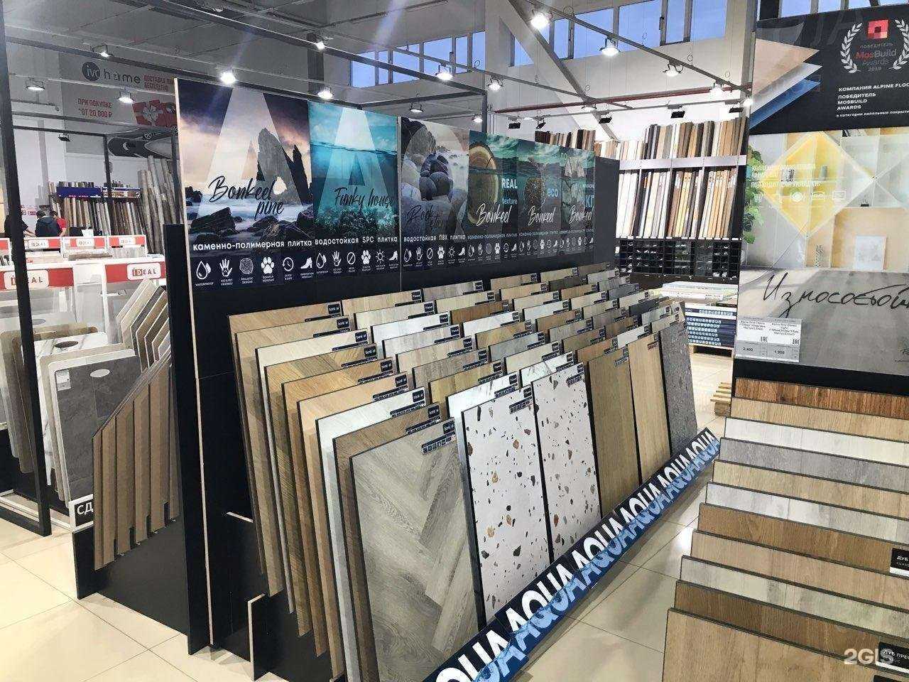 Отзывы на компанию Ideal в г. Нижневартовск c фото