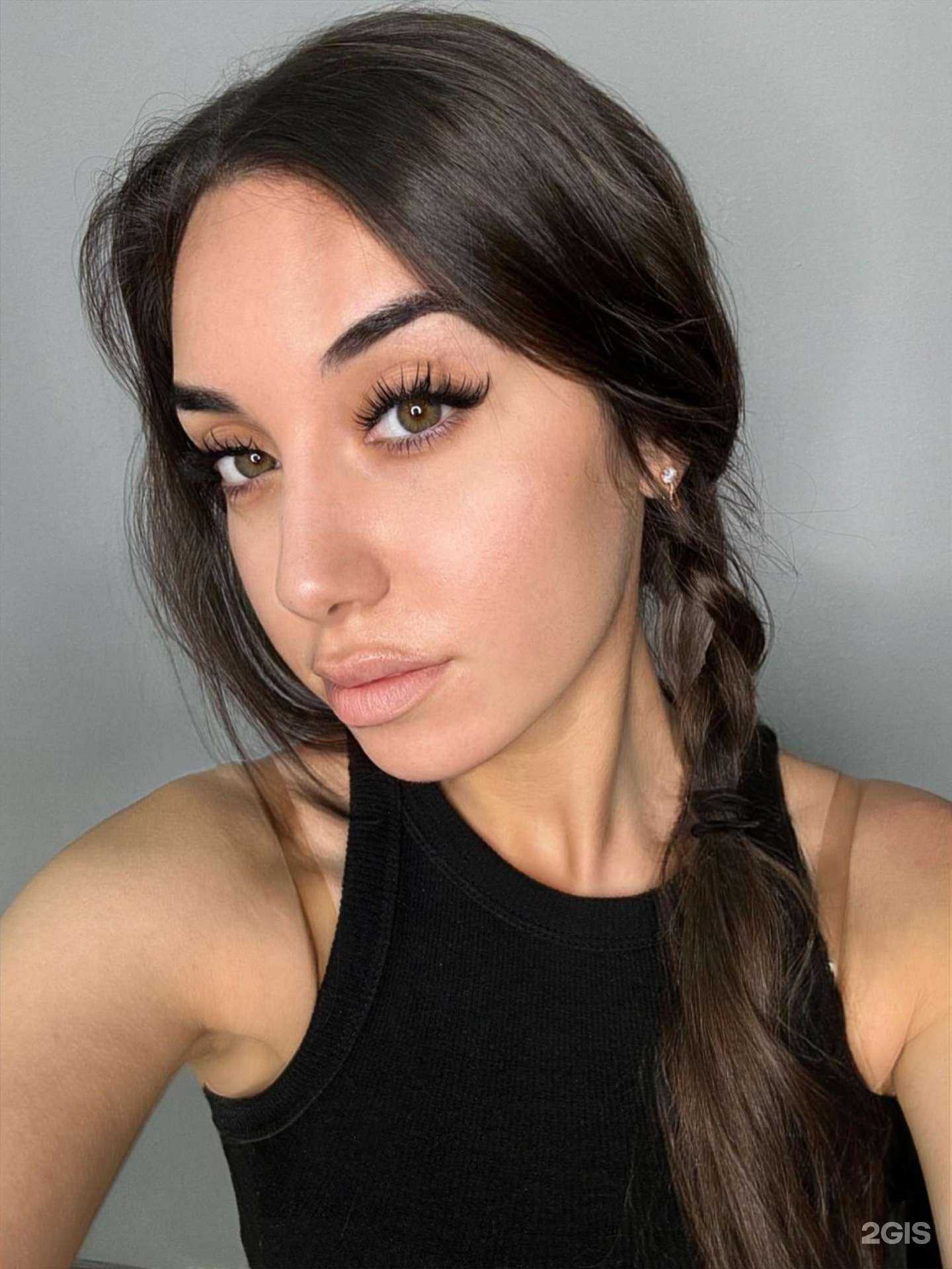 Отзывы на компанию Студия по наращиванию ресниц в Краснодаре c фото