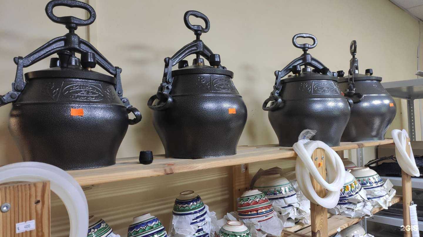 Отзывы на компанию Казан54 в Новосибирске c фото