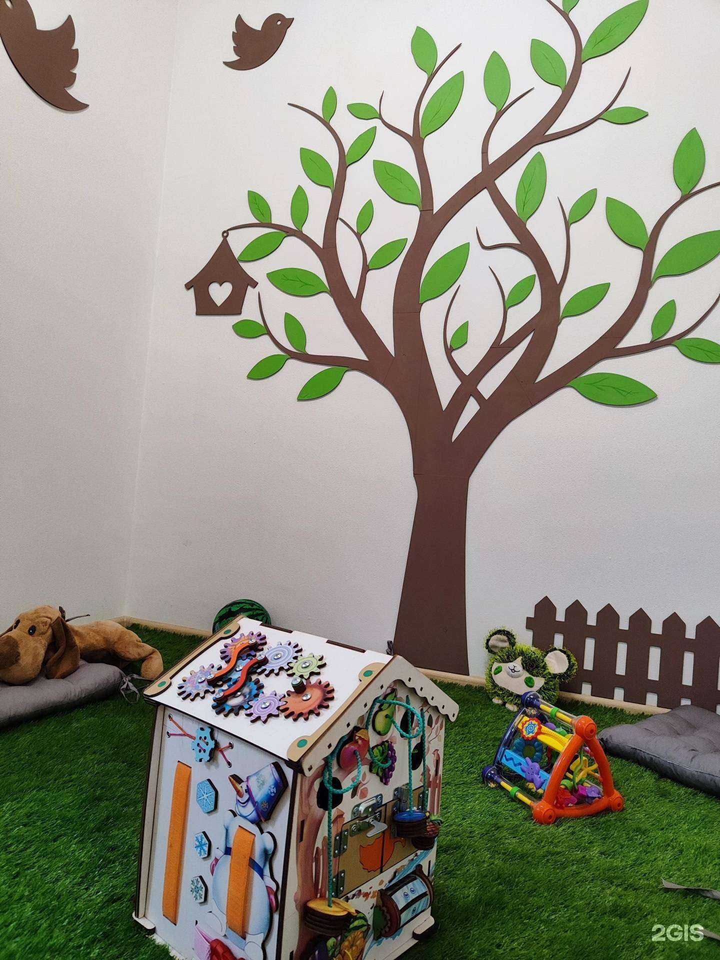 Отзывы на компанию Динамика в г. Красноярск c фото