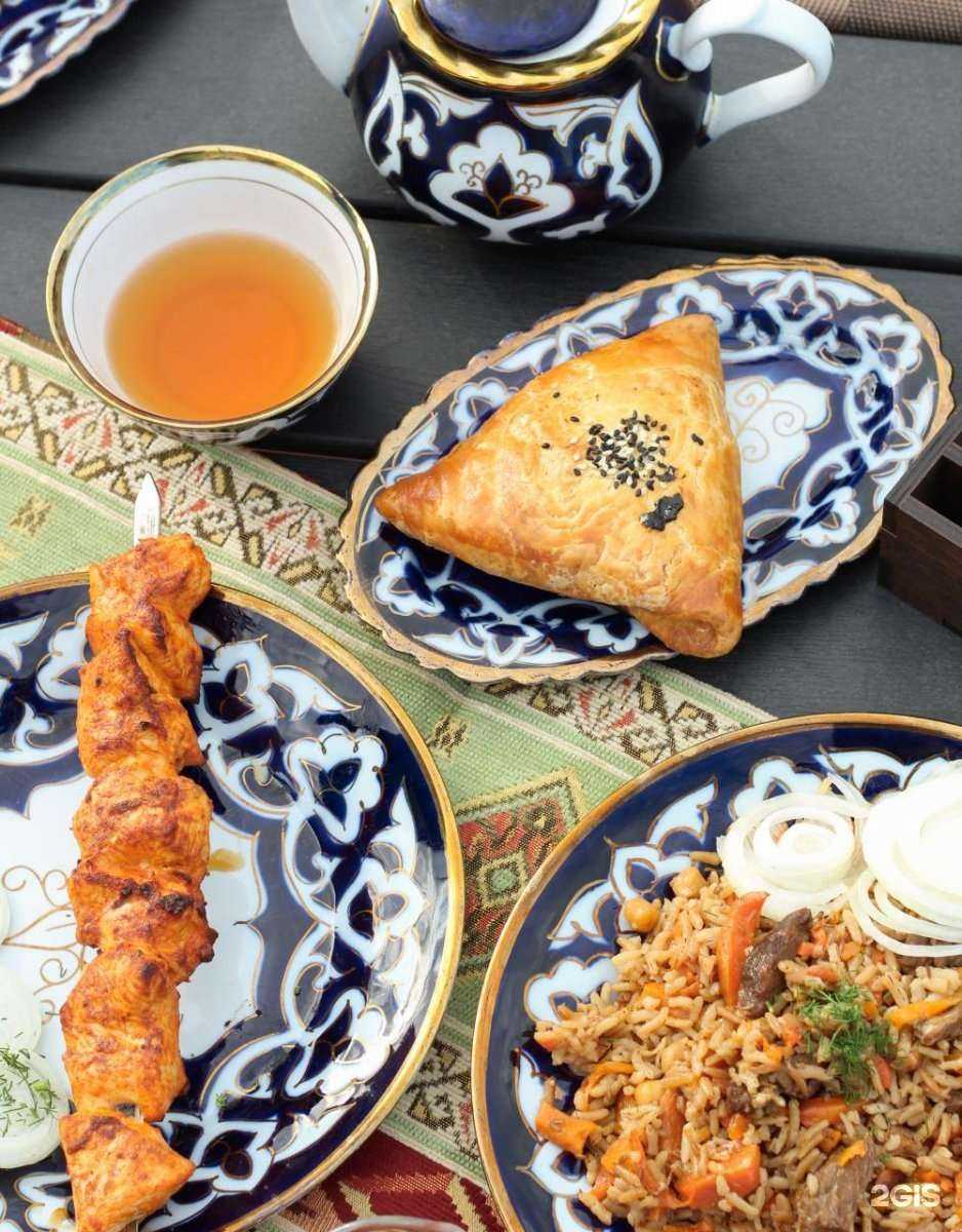 Отзывы на компанию Аш бабай в Казани c фото