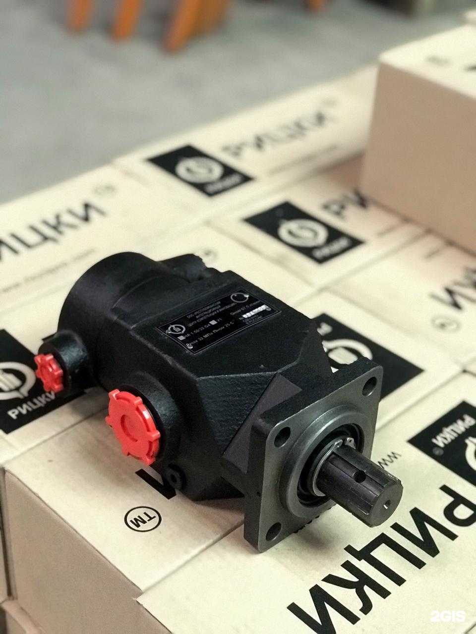 Отзывы на компанию Рицки в г. Набережные Челны c фото