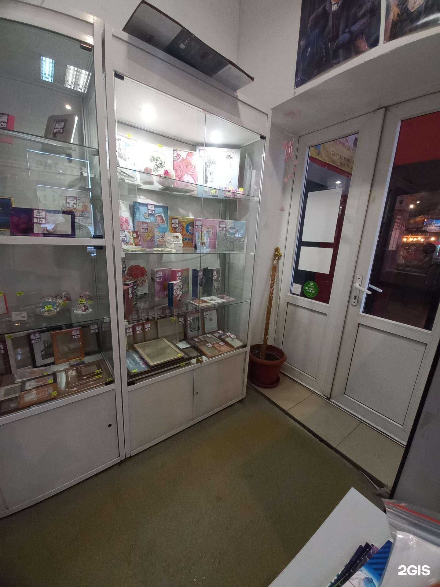 Отзывы на компанию Глянец в г. Кемерово c фото