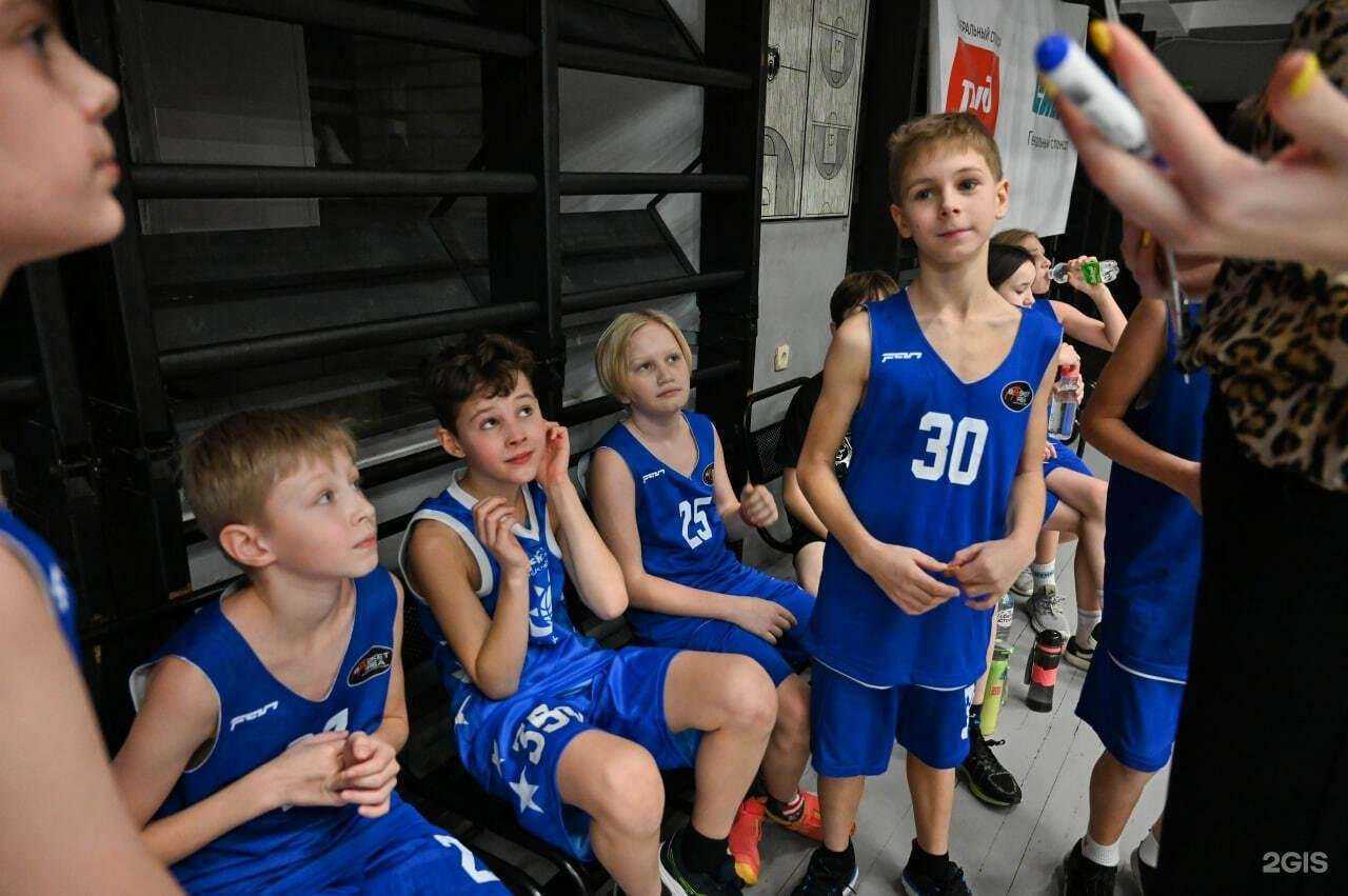 Отзывы на компанию Basket Area в Великом Новгороде c фото