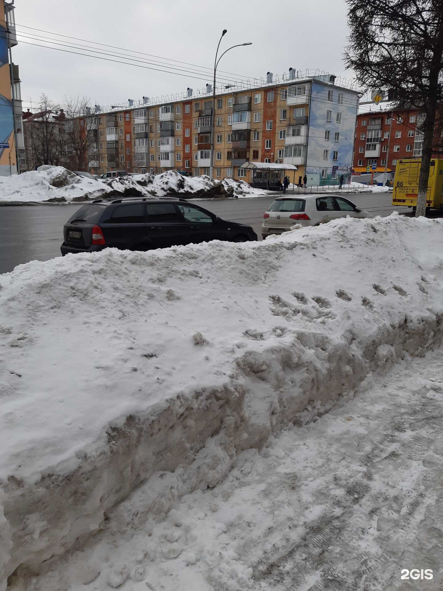 Отзывы на компанию Эдельвейс в Кемерове c фото - фотография 2 из 2