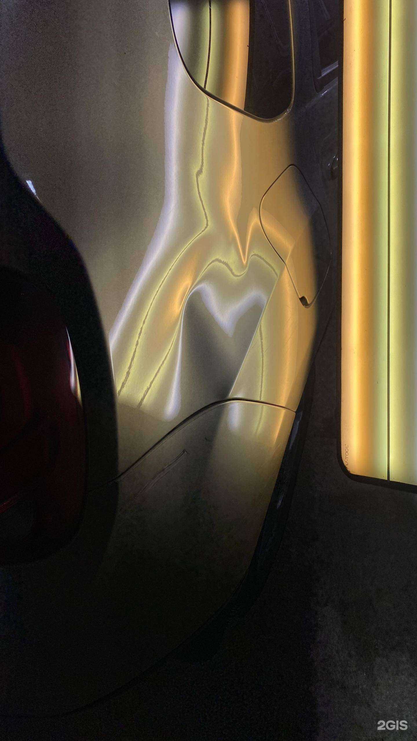 Отзывы на компанию Ремонт вмятин 03 в г. Улан-Удэ c фото