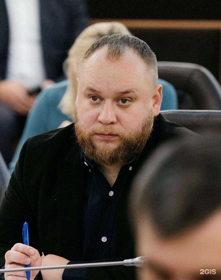 Отзывы на компанию Юрий Ворошилин и партнёры в Томске c фото