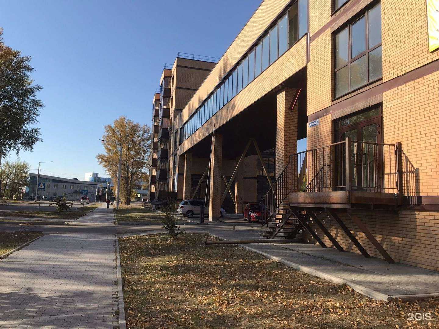 Отзывы на компанию Space VR в Иркутске c фото - фотография 2 из 2