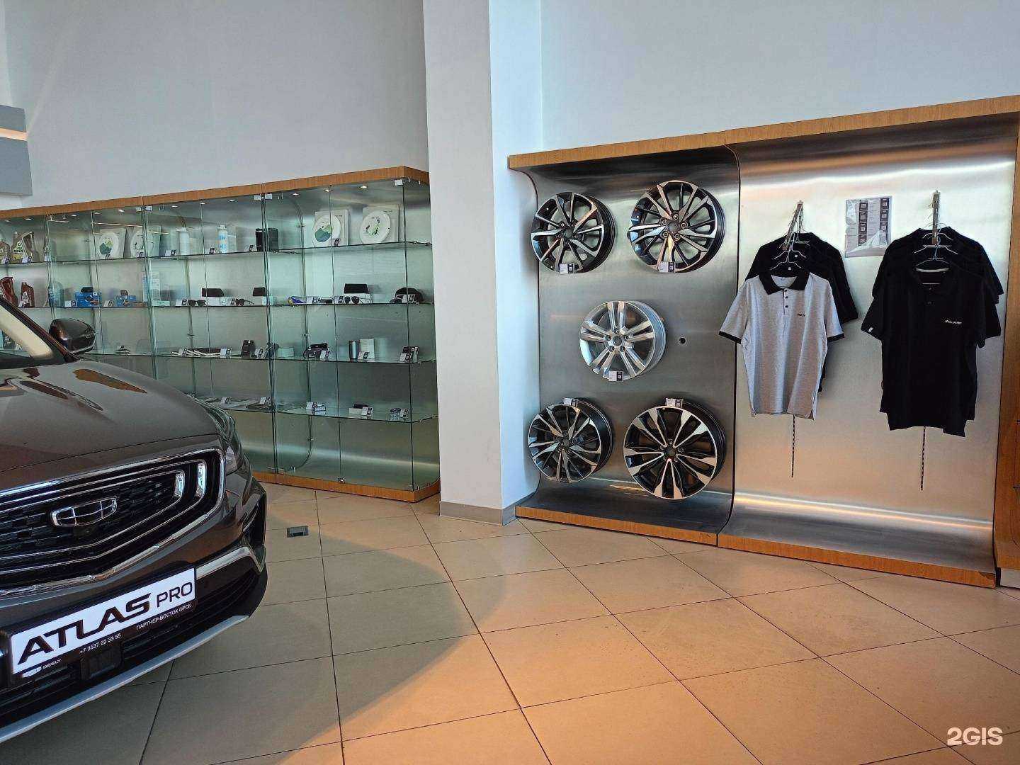 Отзывы на компанию Партнер-Восток в Орске c фото