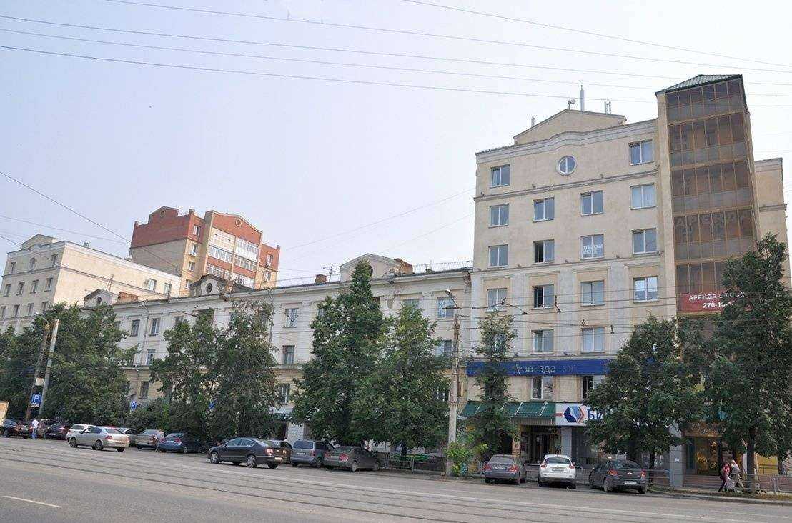 Отзывы на компанию М-строй Урал в Челябинске c фото - фотография 2 из 2