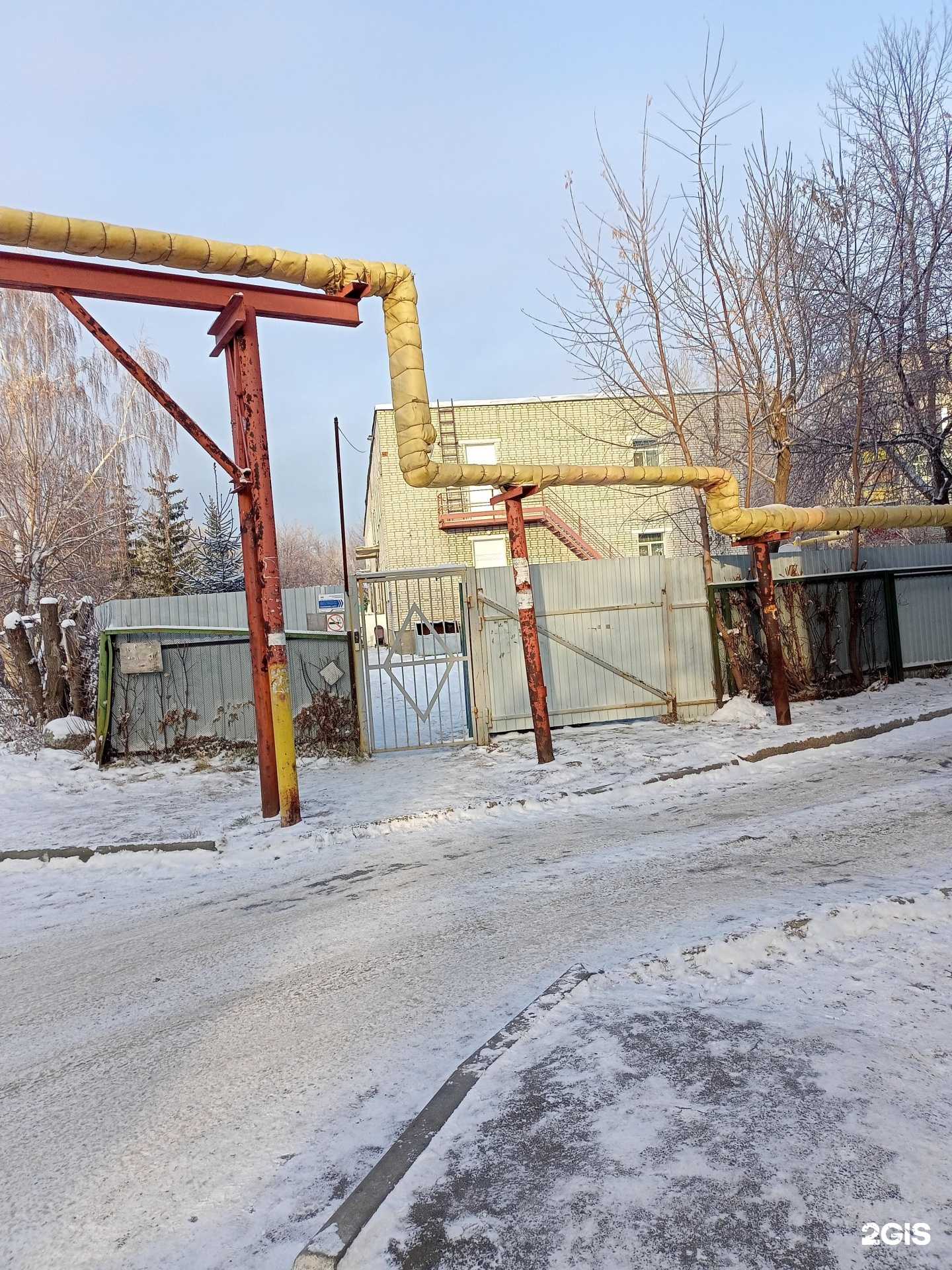 Отзывы на компанию Звездный в Кургане c фото